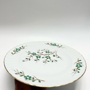 🔱🌿🔱🌿Regal China - Occupied Japan EMERALD. Fine Porcelain.